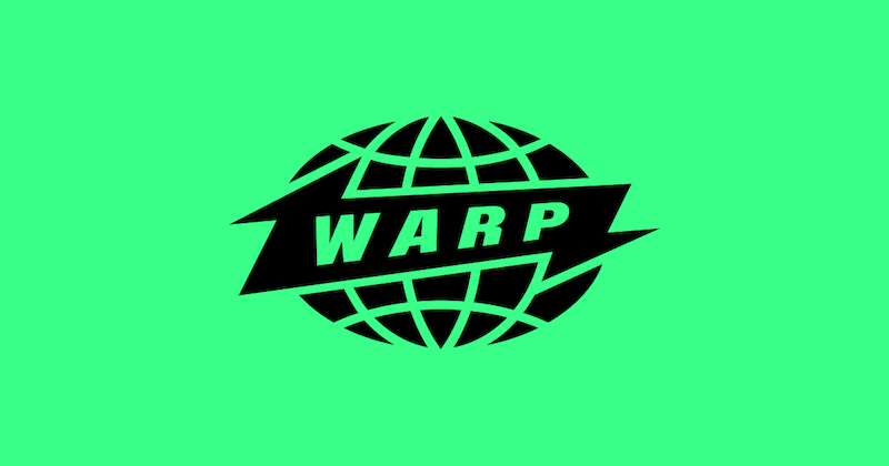 Warp Publishing