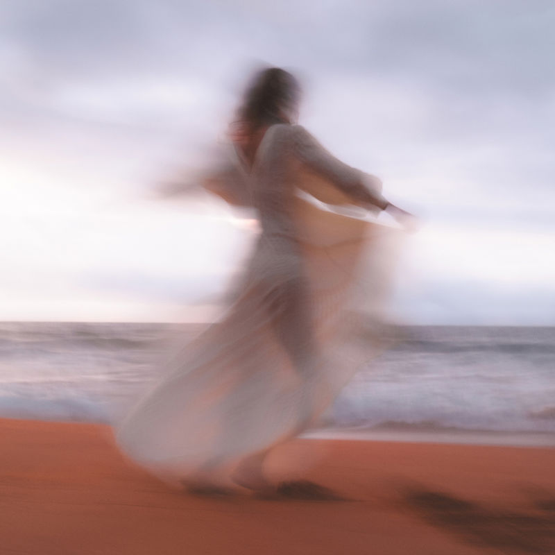 Sophie Hutchings 'A Sense Of Place'