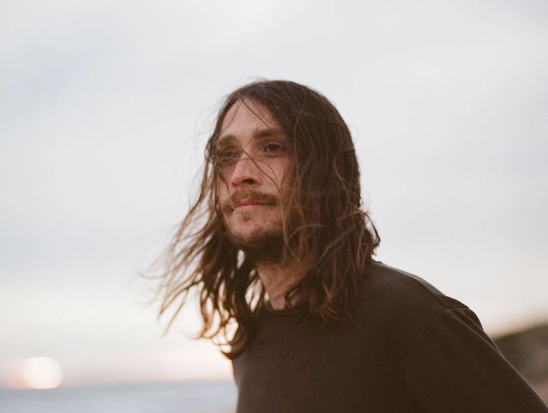 Hayden Calnin 'Some Things Distinct & Some Things Whole'