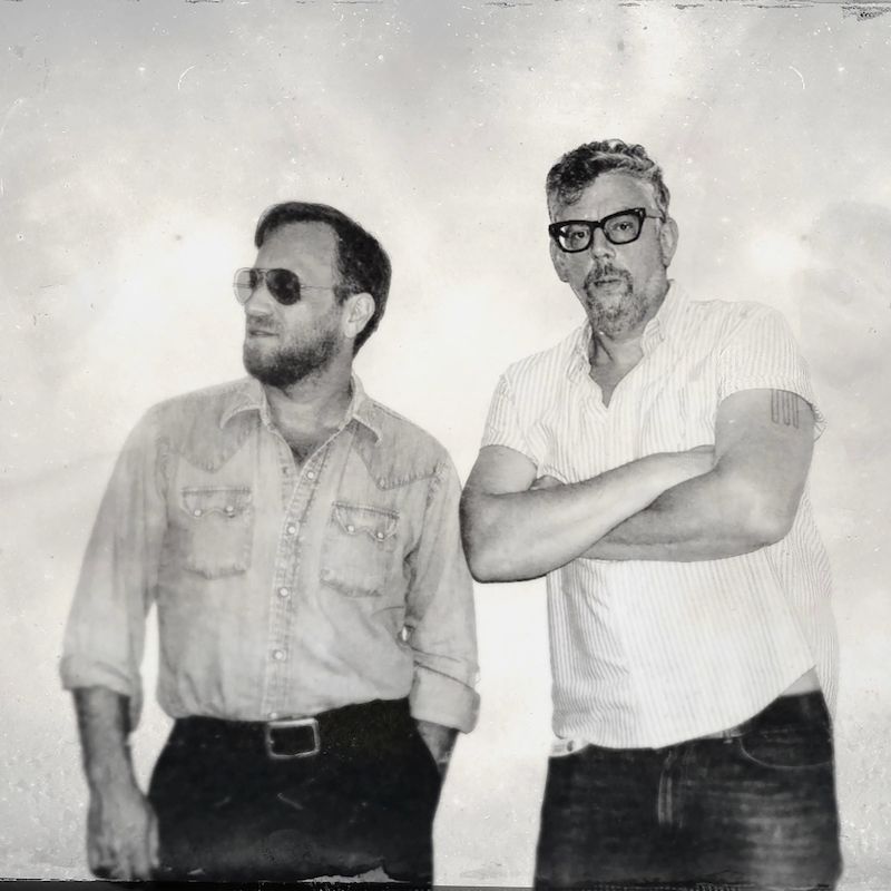 The Black Keys 'Man On A Mission'