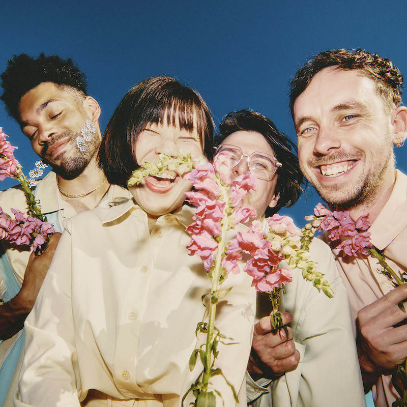 Phoebe Rings 'Aseurai'