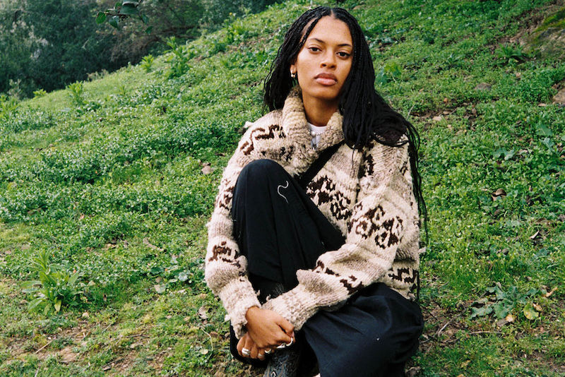 Annahstasia 'Tether'