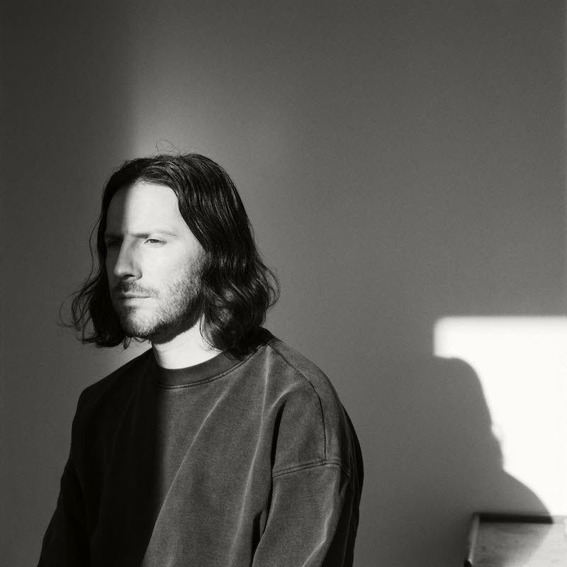 Rival Consoles 'Landscapes From Memory'