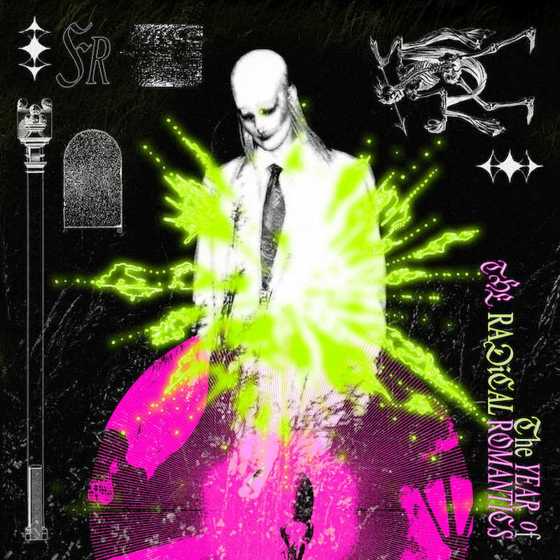 Fever Ray ‘The Year Of The Radical Romantics’