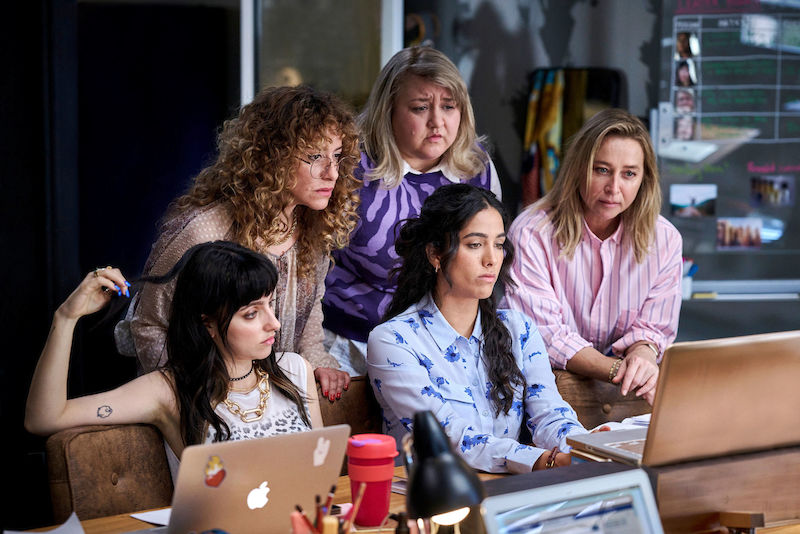 Sync | Strife Season 2